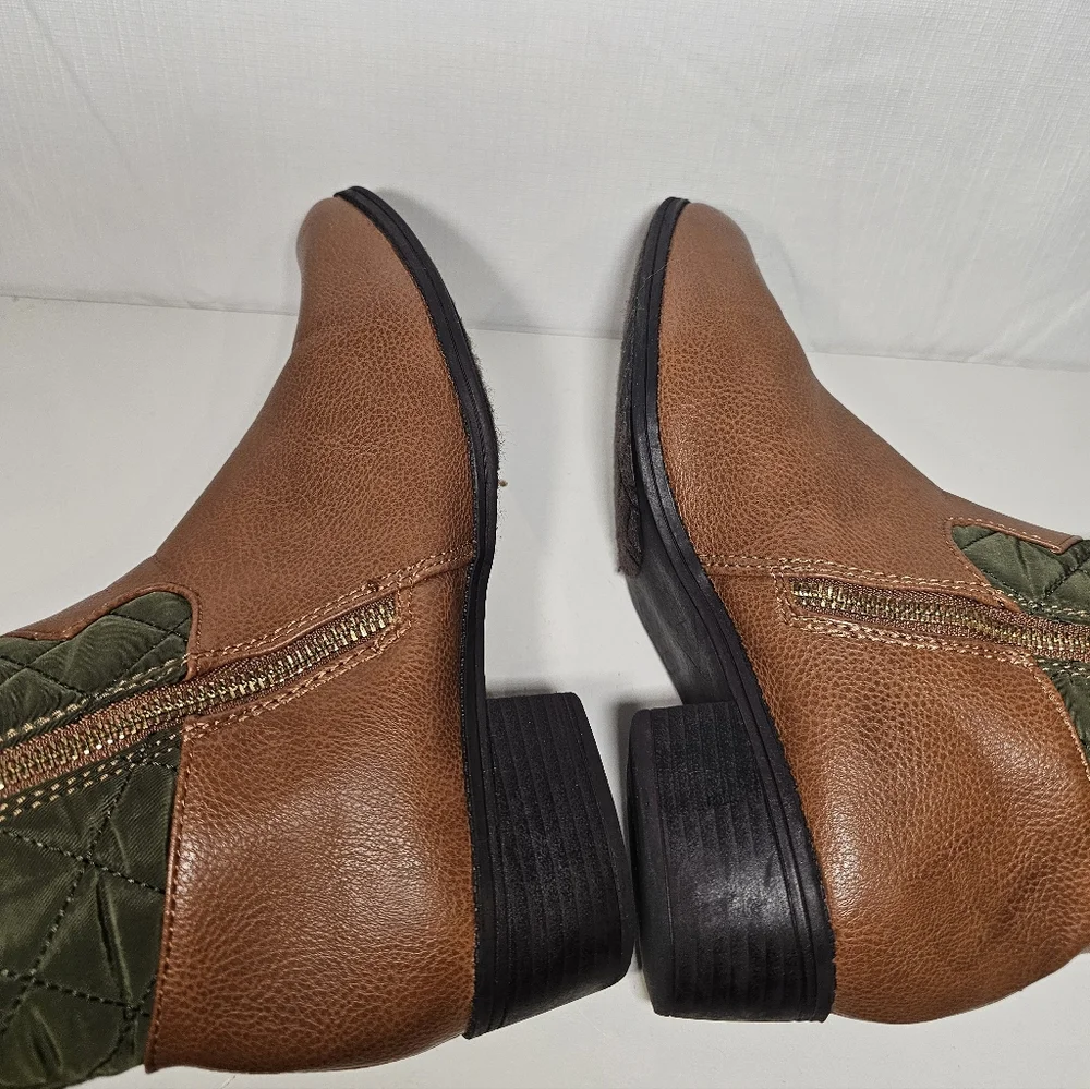 Knee High Boots Nautica 8 - Picture 12 of 16
